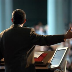 Técnicas de Apresentação